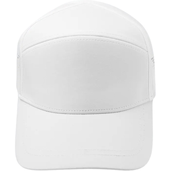2026 Zhik Structured Sports Cap HAT-0120 - White